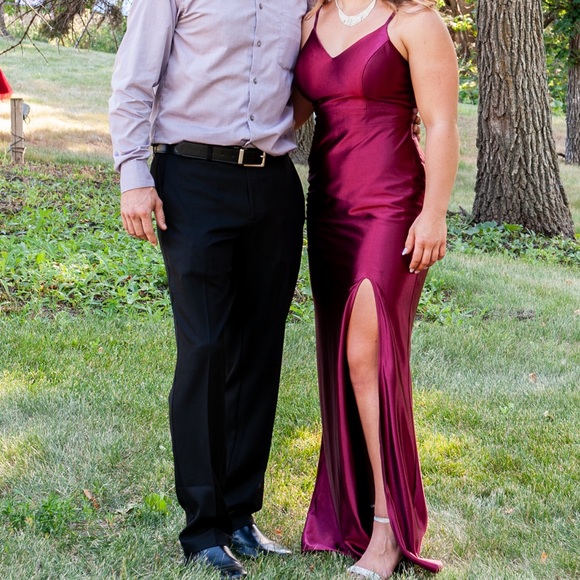 Bridesmaid Dress - Picture 7 of 7